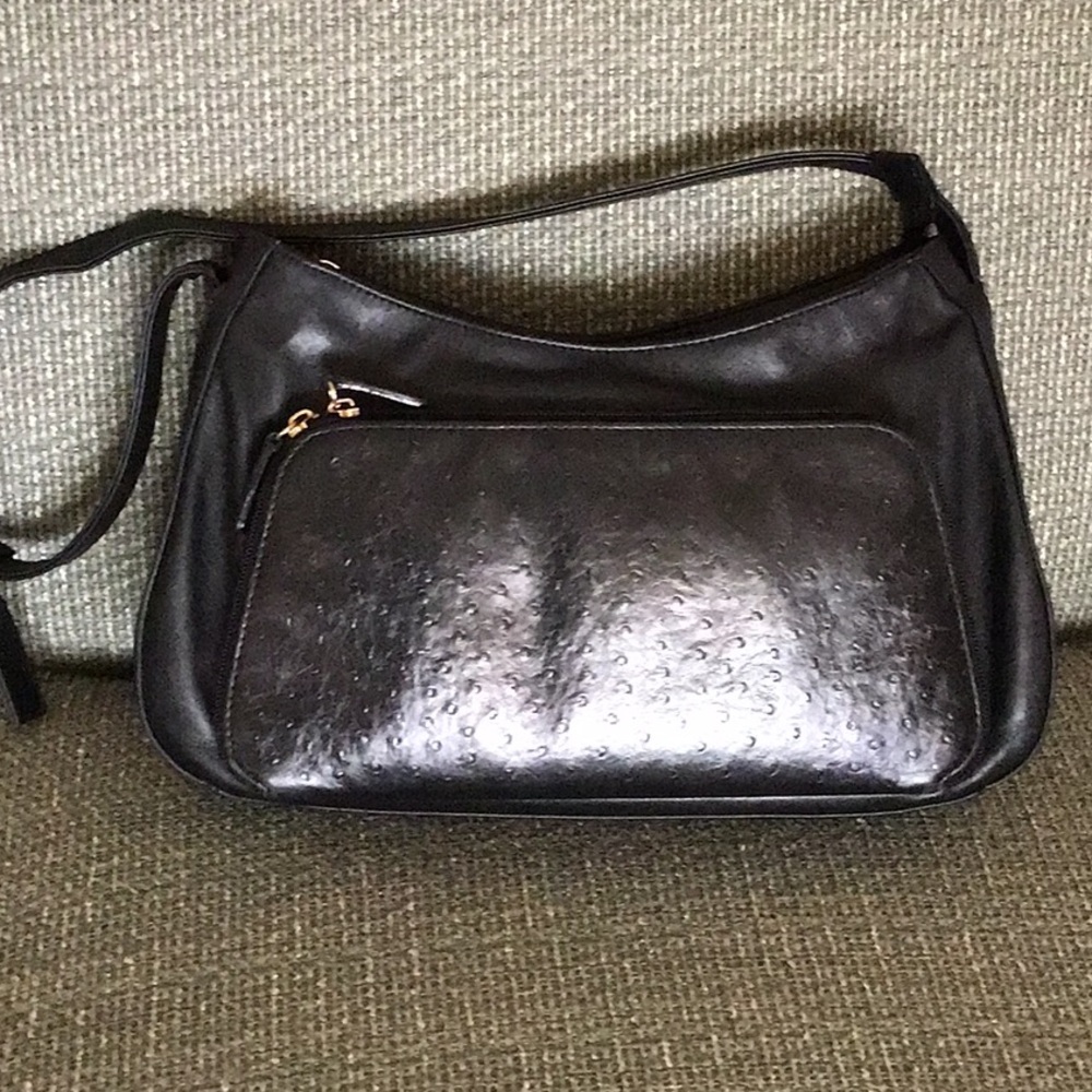Giani Bernini leather purse